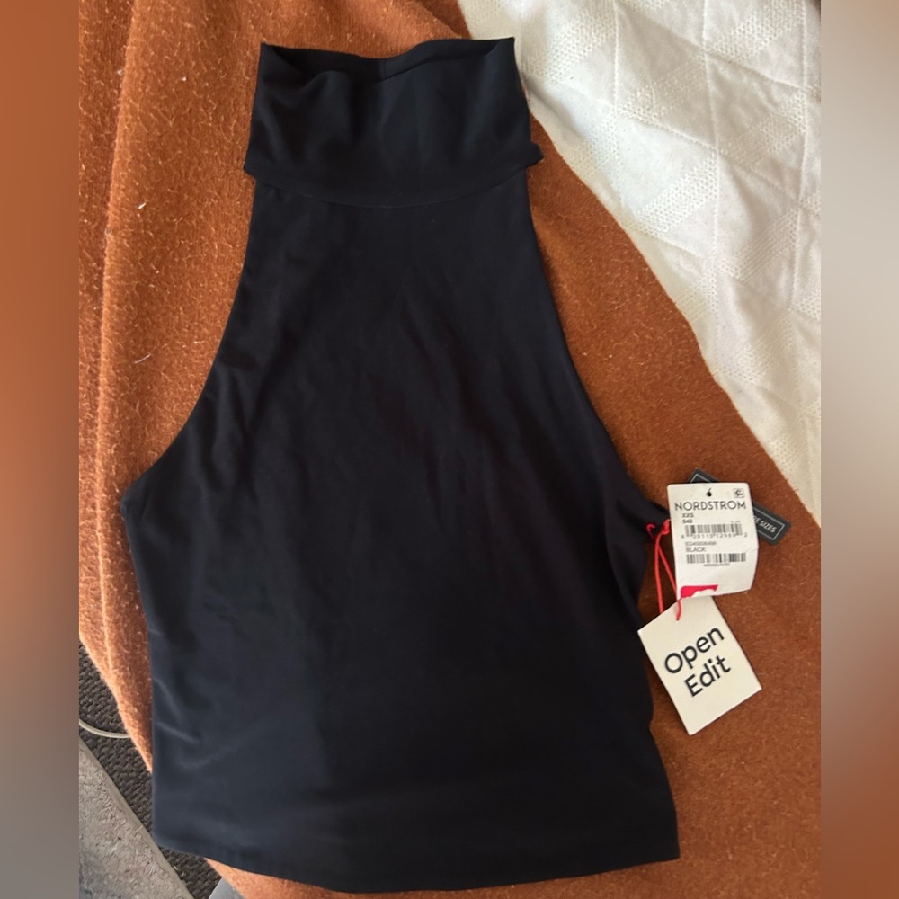 Brand new top!